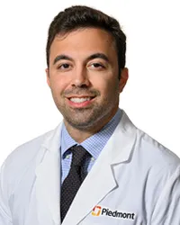 Dr. Nima Mansouri, MD - Atlanta, GA - Internal Medicine