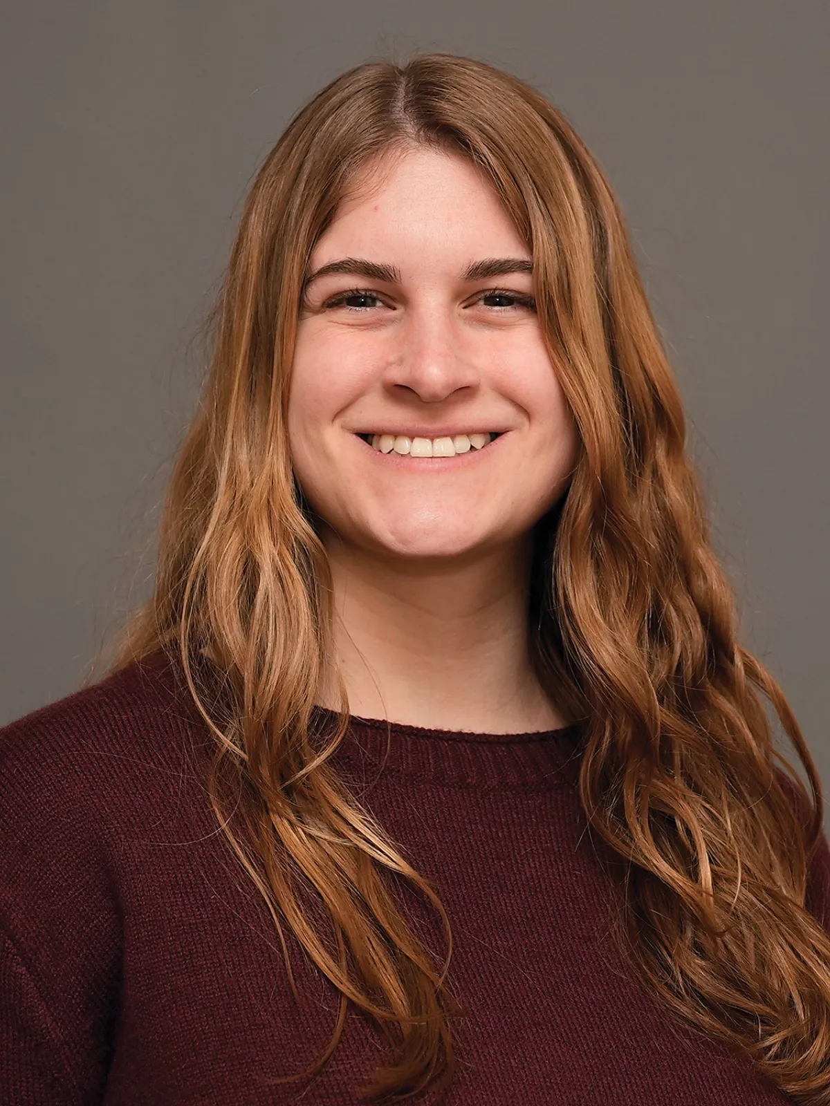 Chelsea Curtis - Burlington, VT - Nutrition