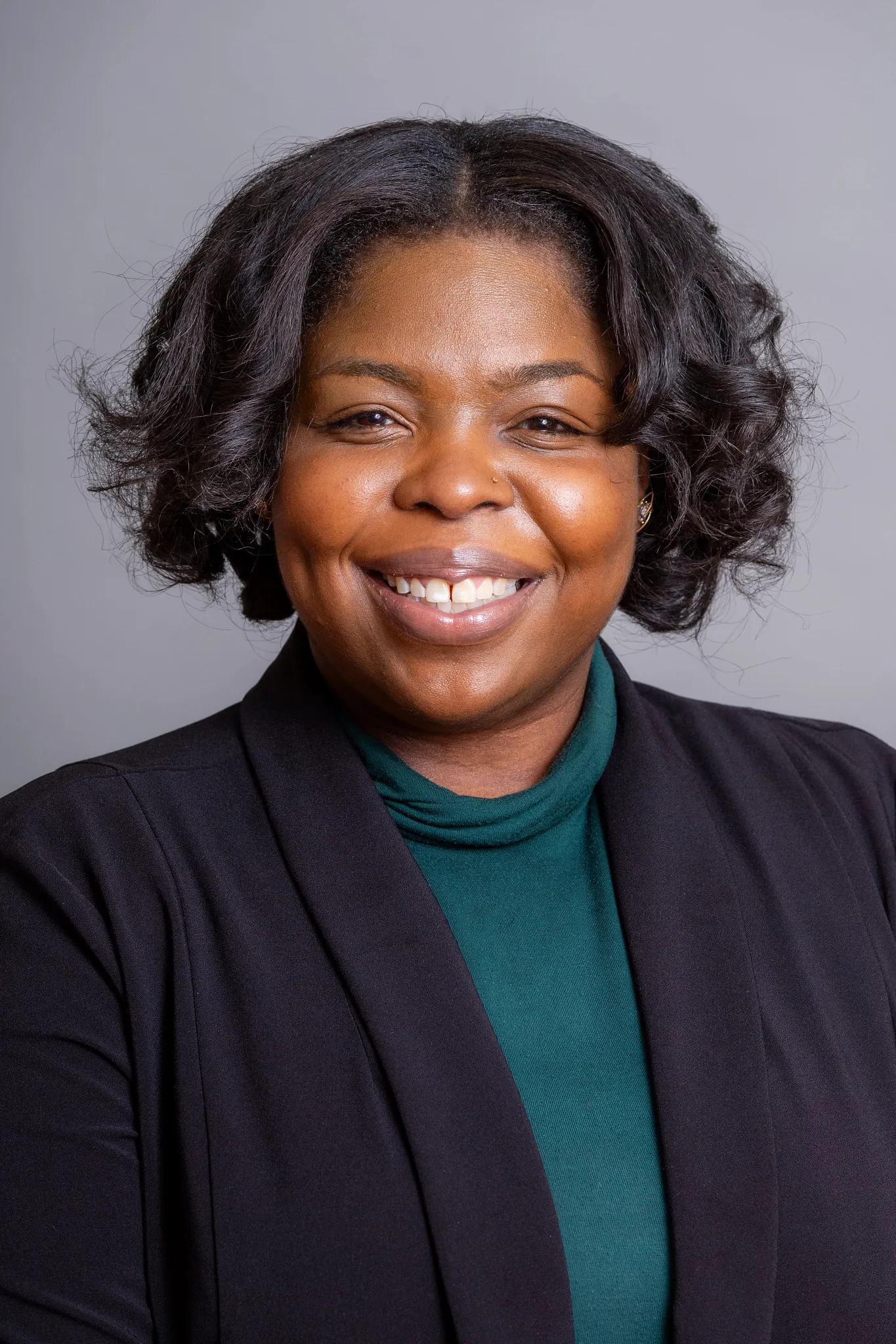 Bethany Mallory - Liberty Township, OH - Psychology, Child And Adolescent Psychologist
