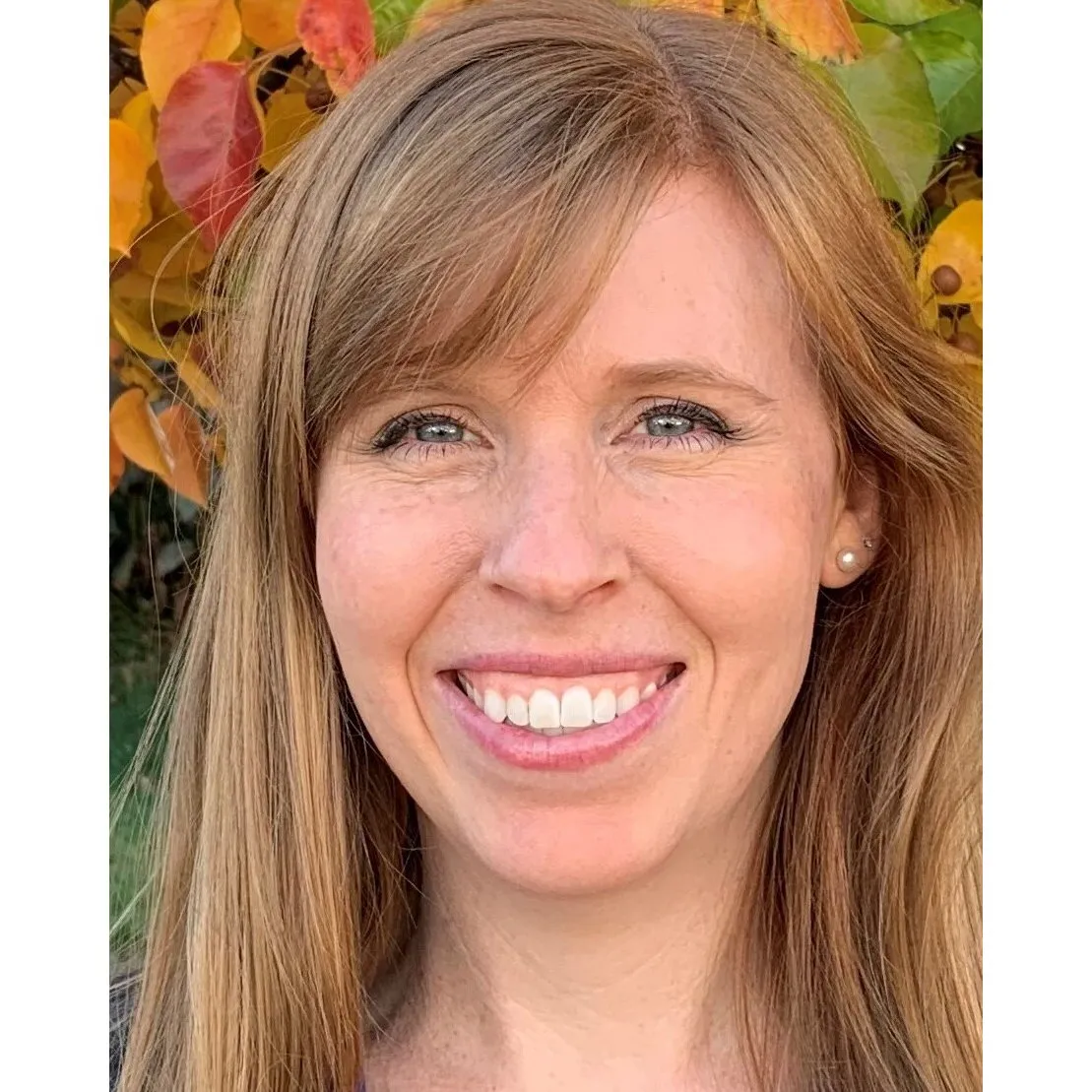 Jenae Hawkins - Medford, OR - Nutrition