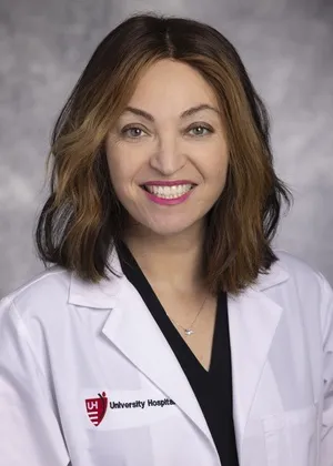 Shana Goldstein-Ptahia, CNM - Beachwood, OH - Obstetrics & Gynecology