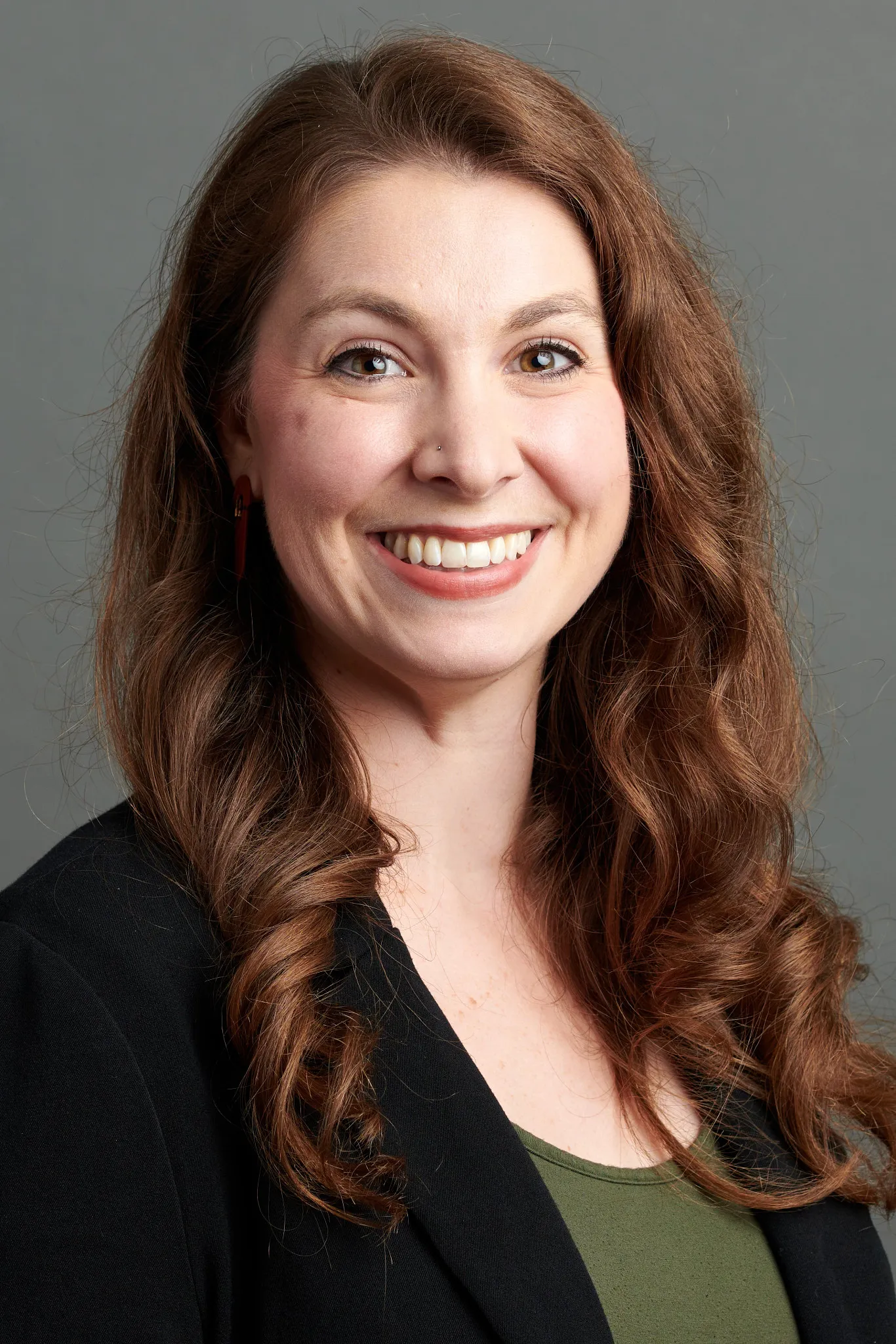 Kellina Lupas - Cincinnati, OH - Psychology, Child And Adolescent Psychologist