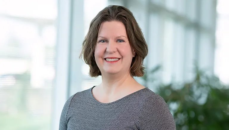 Dr. Anne Marie Laird - Saint Louis, MO - Obstetrics & Gynecology