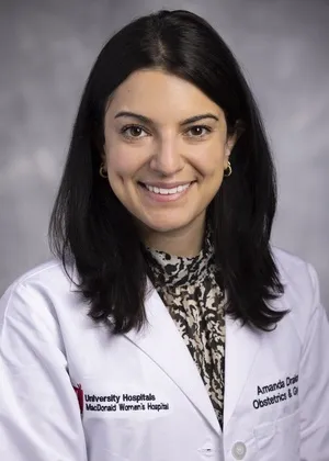 Dr. Amanda Drakos, PAC - Cleveland, OH - Obstetrics & Gynecology