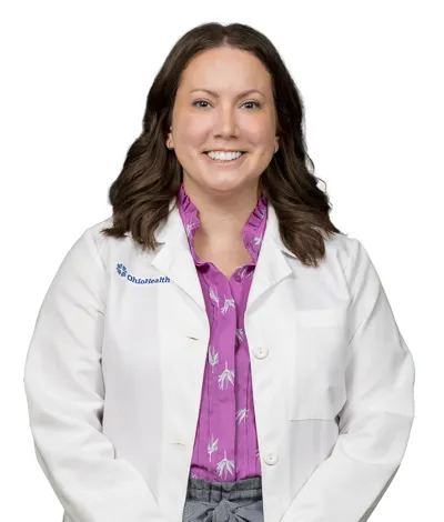Dr. Kayla Erica Boleratz, DO