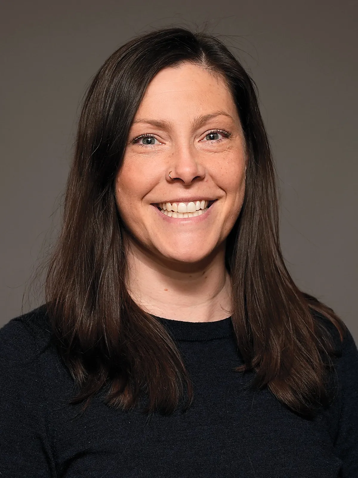 Bridget Shea