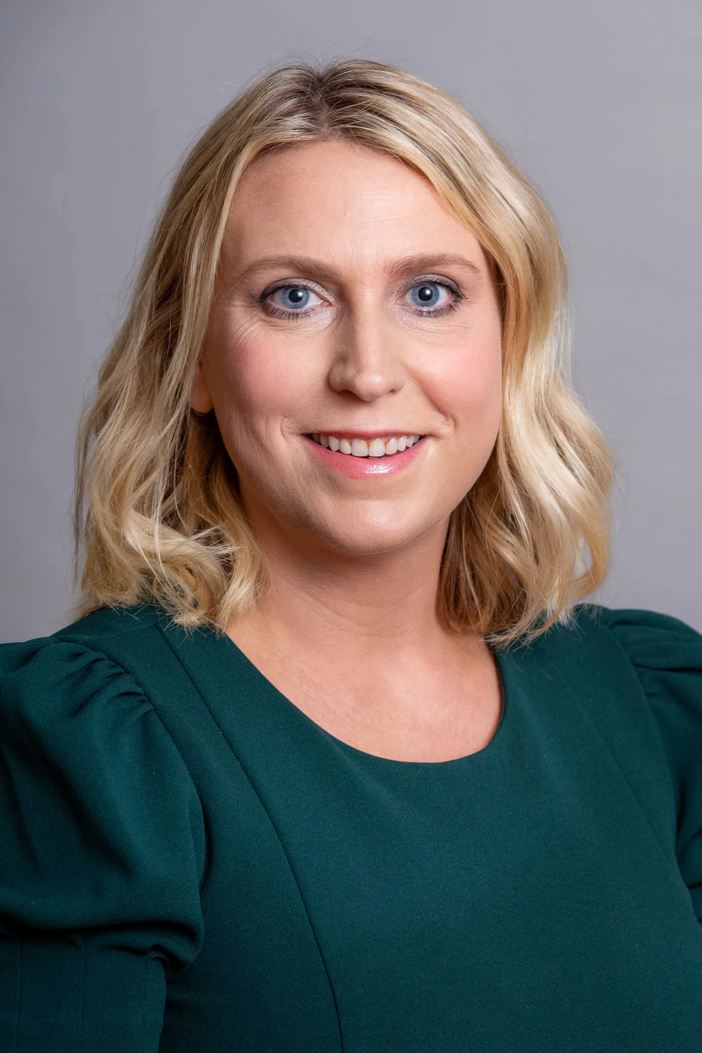 Amanda Conrad - Liberty Township, OH - Psychology, Child And Adolescent Psychologist