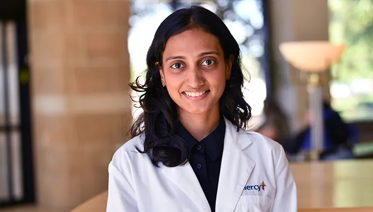 Dr. Rachna Vashi - Barling, AR - Family Medicine