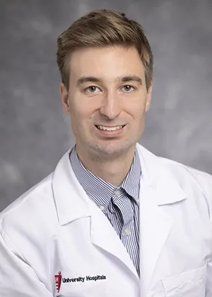 Dr. Jacob Haschak, PAC