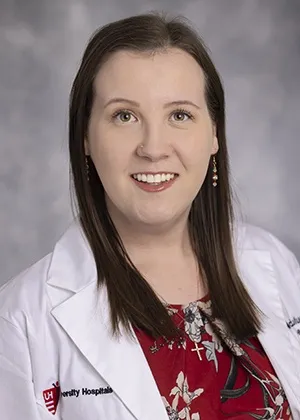 Dr. Mckenzie Duluc, PAC - Medina, OH - Internal Medicine
