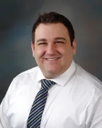 Dr. Samyar Attarian, DO - Kennewick, WA - Internal Medicine