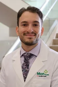 Daniel Getlik, PA-C - Grafton, WV - Internal Medicine