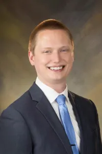 Dr. Austin Greenwood, MD - Green Bay, WI - Family Medicine