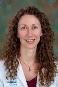 Zena P. Marashi, NP - Blacksburg, VA - Emergency Medicine