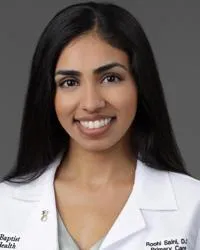 Dr. Roohi Kaur Saini, DO - Pinecrest, FL - Family Medicine