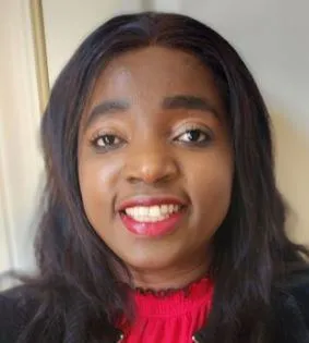 Esther Enoh - Salem, NH - Nurse Practitioner, Mental Health Counseling