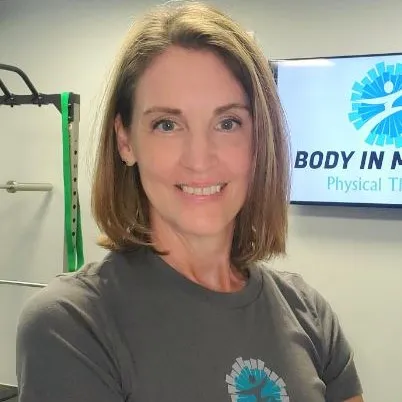 Holly Boss, MS, PT, MDT - Mebane, NC - Physical Therapy