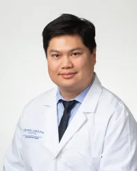 Dr. Ken-Shih Fan, DO - Sanford, NC - Family Medicine