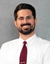 Dr Charles Gaccione, DO