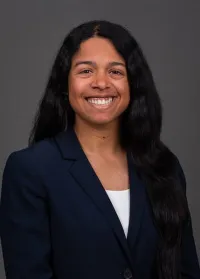Dr. Vishnupriya "priya" Krishnan, MD - Gresham, OR - Surgery