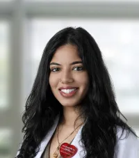 Dr. Shreya Gupta, DPM