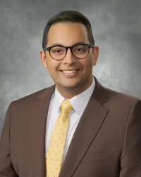 Dr Omar I. Ali, MD, MPH