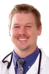 Dr. Cody Sellers, DO - Kennewick, WA - Internal Medicine