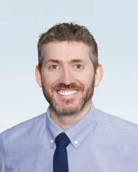 Dr. Zachary Baxter, DO - Spokane, WA - Pediatrics