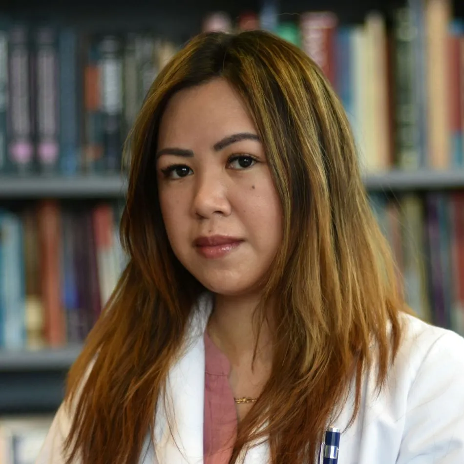 Jane Mercado Monteiro - Ridgewood, NJ - Nurse Practitioner