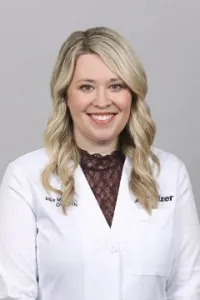 Allie Morris, CNM - Gallipolis, OH - Midwifery