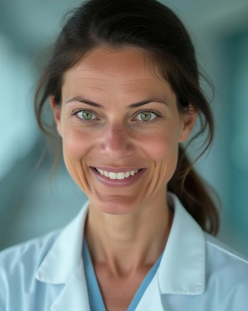 Rachael Robinson - Chapel Hill, NC - Nurse Practitioner, Family Medicine
