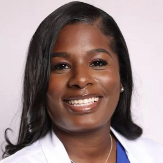 Tremaine White, PMHNP