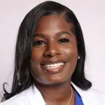 Tremaine White, PMHNP