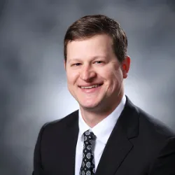 Dr. Charlie Rieck, PA-C - GRAND RAPIDS, MI - Orthopedic Surgery, Sports Medicine