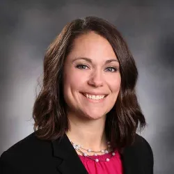 Dr. Bethany Tillema, PA-C