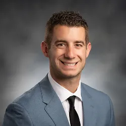 Dr. Jordan Friedrich, PA-C