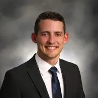 Dr. Chase Robinson, PA-C