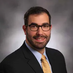 Dr. Zebulun Frazee, PA