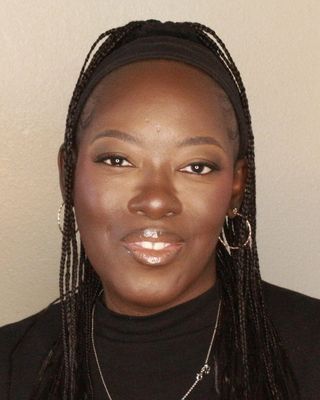 Dr. April Johnson - NORWALK, CA - Psychiatry