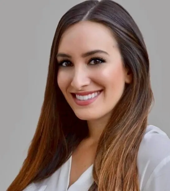 Dr. Lara Mansour, DO - Los Altos, CA - Psychiatry