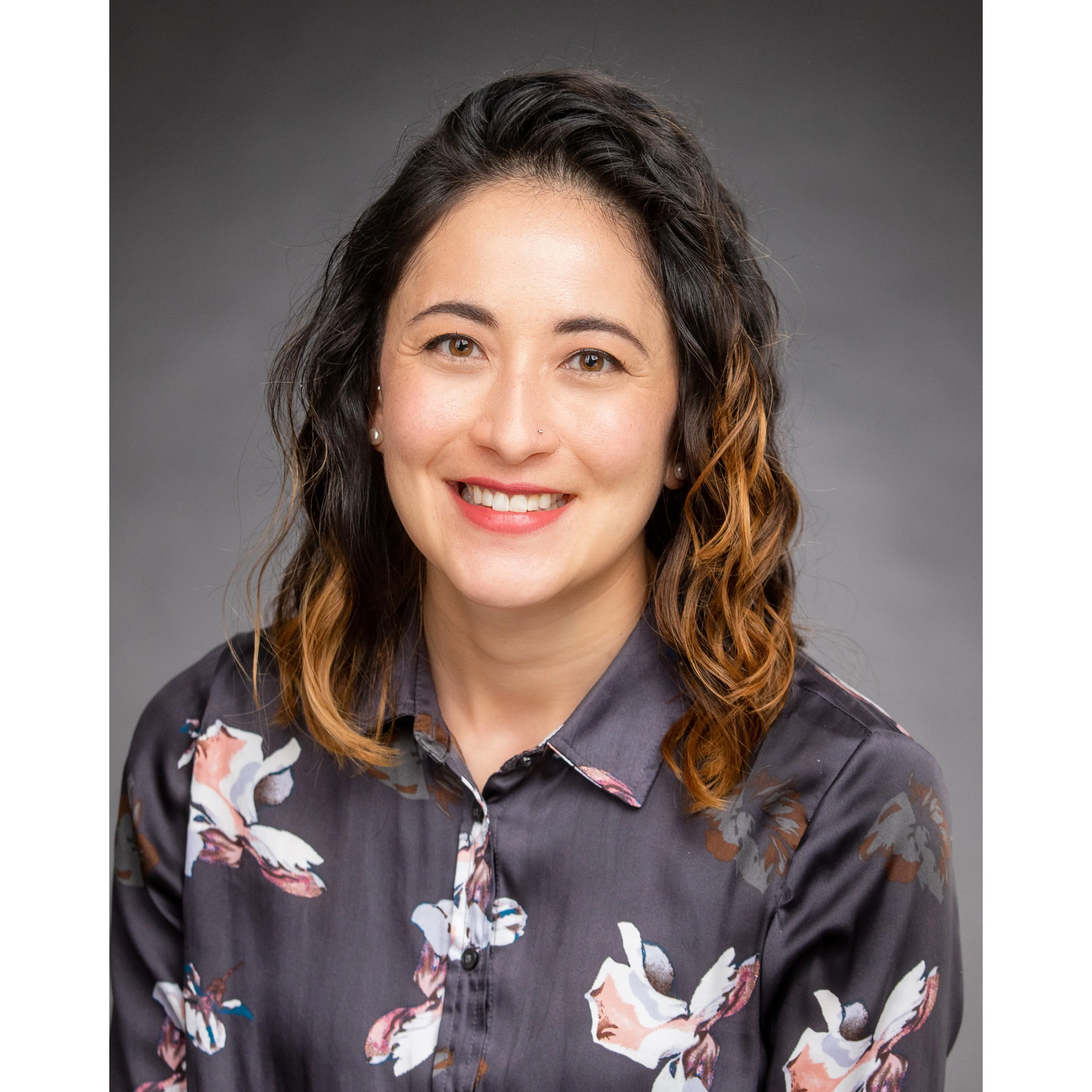 Grace Ling - Seattle, WA - Nutrition