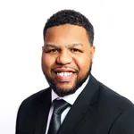 Warner Brown, PMHNP