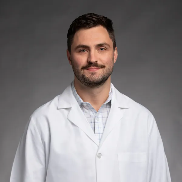 Dr. Benjamin Pardue - Lenoir City, TN - Surgery, General Surgeon