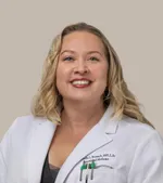 Shandalla Rumack, MSA, LAc, MSN, APRN, FNP-C