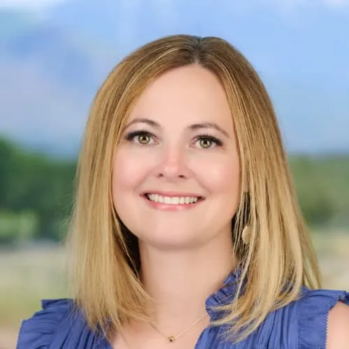 Carissa Robinson - PLEASANT GROVE, UT - Nurse Practitioner