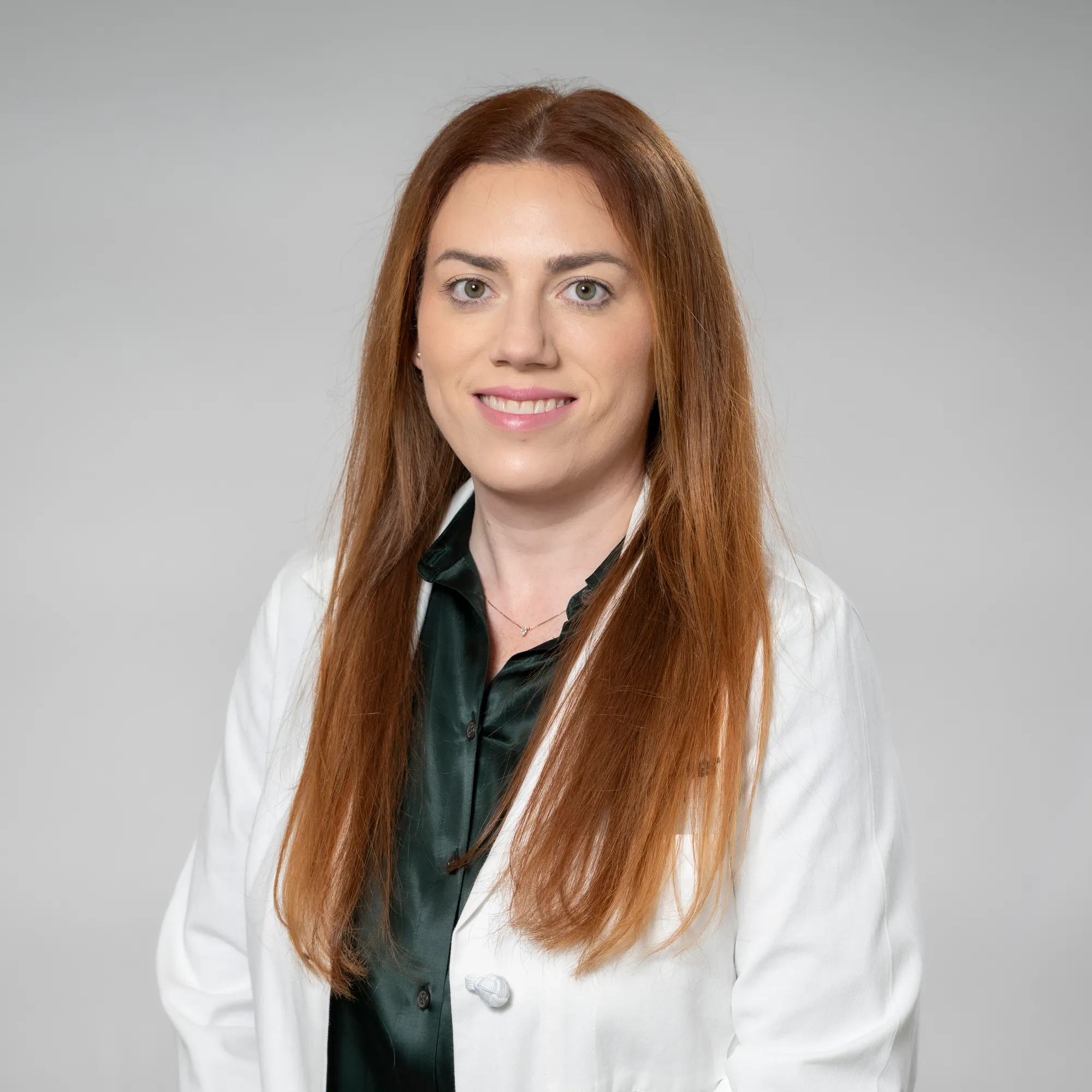 Nicole Ortiz, FNP - New Orleans, LA - Nurse Practitioner