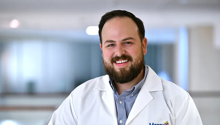 Dr. Grant Christopher Paterson - Saint Robert, MO - Family Medicine