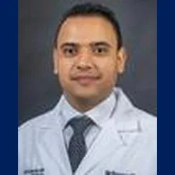 Dr. Ali Hussein Al Darobi, MD - Mesa, AZ - Internal Medicine