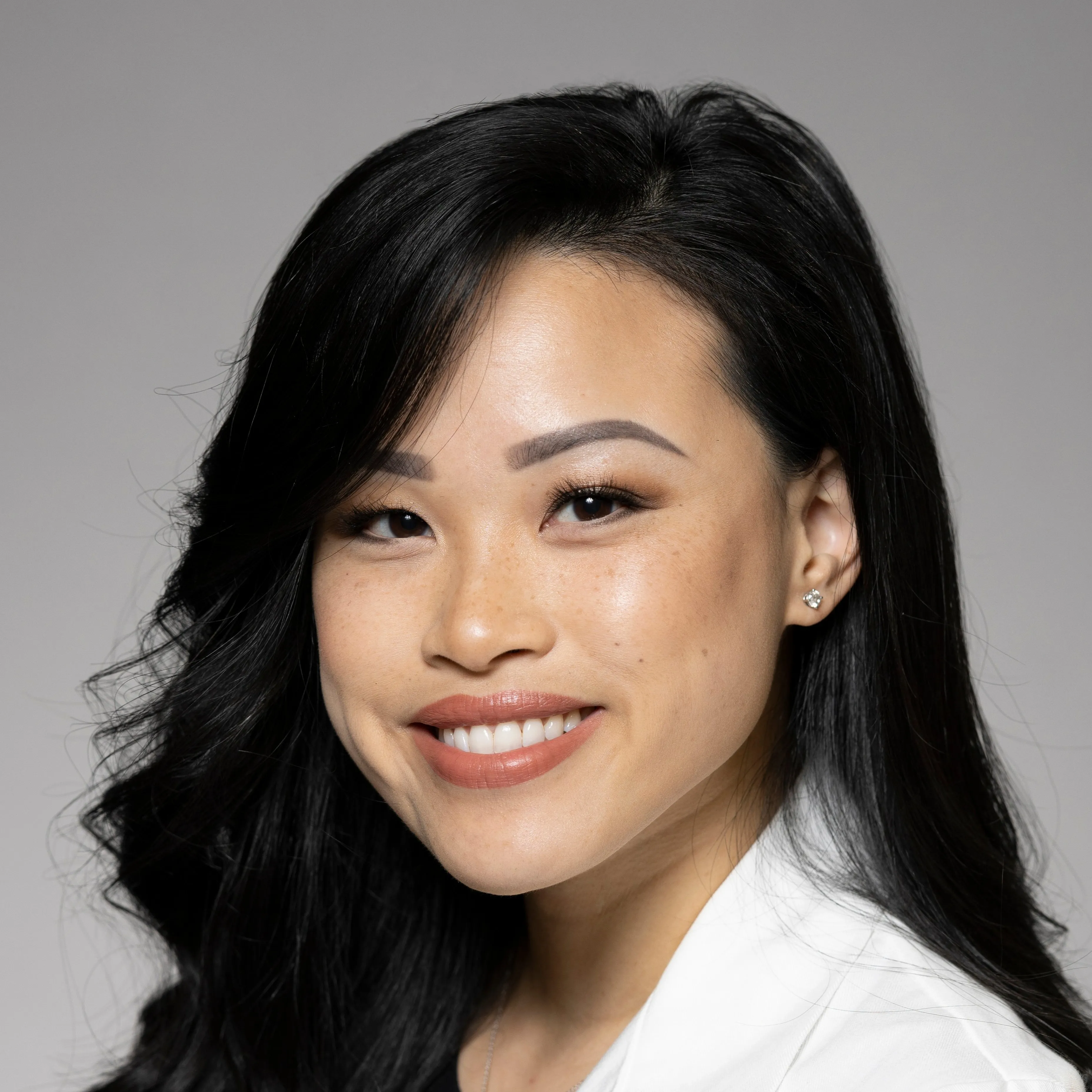 Dr. Jaqueline Bui, PAC - New Orleans, LA - Cardiovascular Surgery