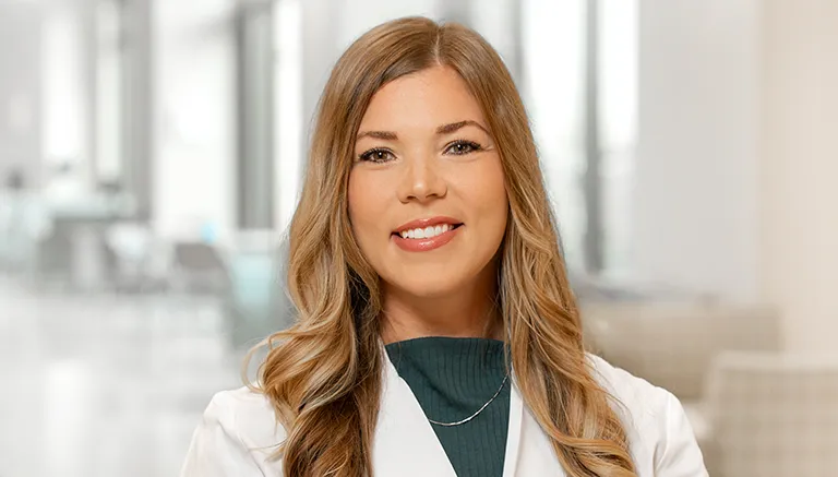 Dr. Ashlee Renee Vaughan - Edmond, OK - Family Medicine
